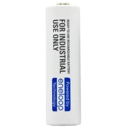 Акумулятор Panasonic Eneloop AA/HR06 NI-MH 1900 mAh 1 шт, тех пакування
