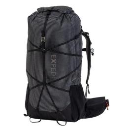 Туристичний рюкзак Exped LIGHTNING 45 Black