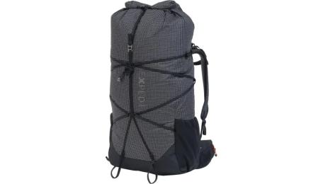 Туристичний рюкзак Exped LIGHTNING 60 Black