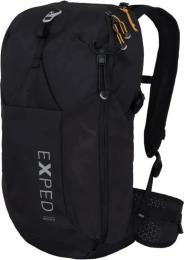 Туристичний рюкзак Exped SKYLINE 20 M/L Black
