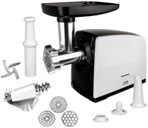 Мясорубка HEINNER MG-2100BKWH