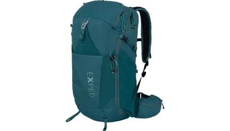 Туристичний рюкзак Exped SKYLINE 30 M/L Cypress