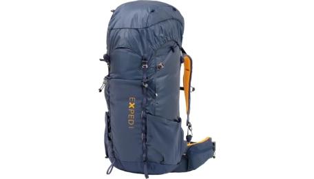 Туристичний рюкзак Exped THUNDER 50 Navy