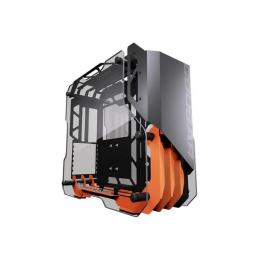 Корпус для ПК Cougar Blazer Essence Black