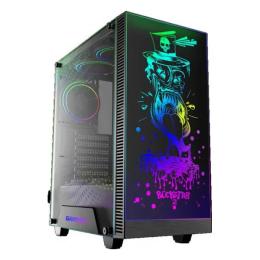 Корпус для ПК GAMEMAX RockStar 2 Black