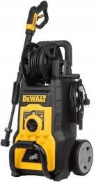 Мийка високого тиску електрична DeWALT DXPW001DTS-E