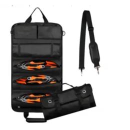 Сумка для інструментів Military TBF-60 Black