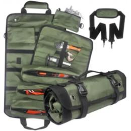 Сумка для інструментів Military TBF-60 Olive