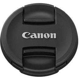 Кришка для обєктива Canon E 82 II Black