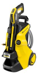 Мінімийка високого тиску Karcher K 5 Power Control Flex 2100Вт 20-145бар 500л/год шланг 10м 12.2кг