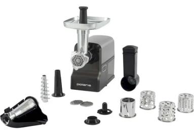 Мясорубка Polaris PMG 2586
