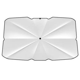 Автомобільна шторка на вікно EpiK 00000078508_1 Black