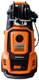 Мінімийка високого тиску Tekhmann PWA-160/2100 IM 2100Вт 160бар 420л/год шланг 5м 21.1кг