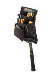 Сумка для інструментів Stanley STST1-80114 Black