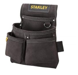 Сумка для інструментів Stanley STST1-80116 Black