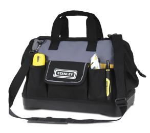 Сумка для інструментів Stanley 1-96-183 Black