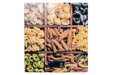 Ваги кухонні Ardesto SCK-893PASTA Flora