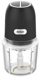 Подрібнювач Sogo SS-5264