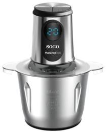 Подрібнювач Sogo SS-5266