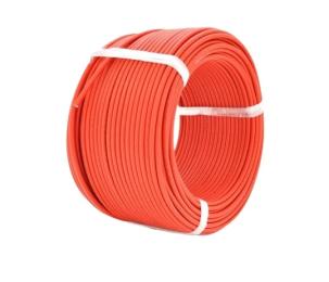 Кабель для сонячних панелей KBE 37493 Red 100м