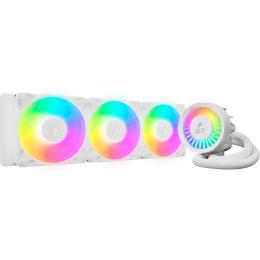 Кулер для ПК Arctic Liquid Freezer III Pro 360 A-RGB White