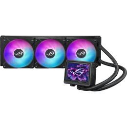 Кулер для ПК Asus ROG Ryujin III 360 ARGB Extreme (90RC0131-M0EAY0)
