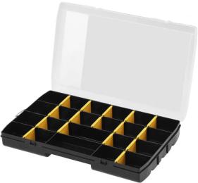 Ящик для інструментів Stanley STST81681-1 Black