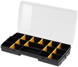Ящик для інструментів Stanley STST81680-1 Black