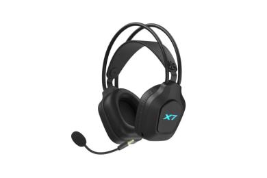 Накладні навушники A4Tech XR-200 Black