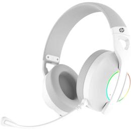 Накладні навушники HP DHE-8003U White