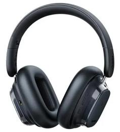 Накладні навушники Baseus Bowie 10 Max Black