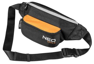Сумка для інструментів Neo Tools 84-311 Black Orange