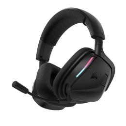 Накладні навушники Corsair VOID WIRELESS v2 Black (CA-9011379)