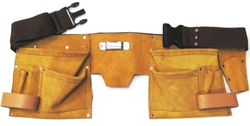 Пояс для інструментів Top Tools 79R401 Beige