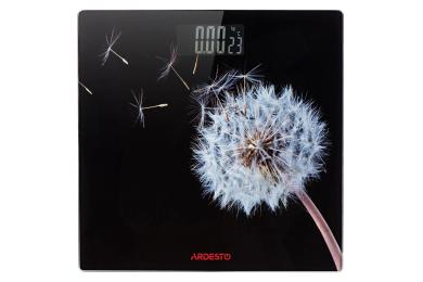 Ваги підлогові Ardesto SCB-965BL Crimson whirl