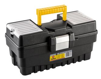 Ящик для інструментів TOPEX 79R131 Black