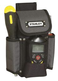Сумка для інструментів Stanley 1-93-329 Black