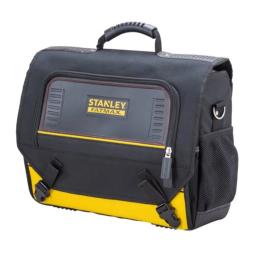 Сумка для інструментів Stanley FMST1-80149 Black Yellow