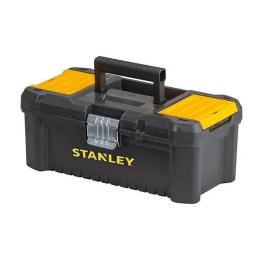 Ящик для інструментів Stanley ESSENTIAL TB STST1-75515 Black Yellow