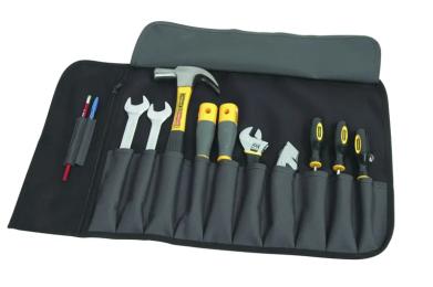 Сумка для інструментів Stanley 1-93-601 Black