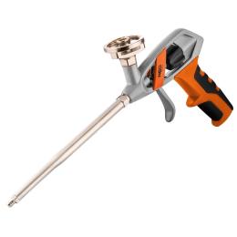 Пістолет для монтажної піни Neo Tools 61-013 двокомпонентний