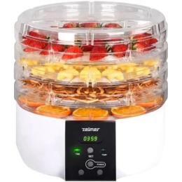 Сушарка для овочів та фруктів Zelmer ZFD1005