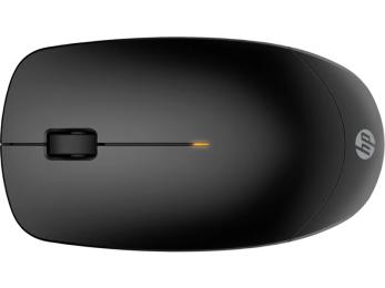Мишка HP 230 Slim Black (AJ7C2AA)