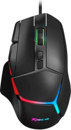 Мишка XTRIKE ME GM-415 Black