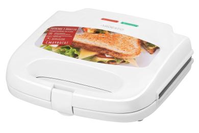 Бутербродниця Ardesto SM-H100W White