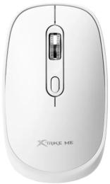Мишка XTRIKE ME GW-119 White (GW-119WH)