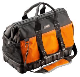 Сумка для інструментів Neo Tools 84-305 Black Orange