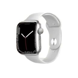 Смарт-годинник W&amp;O Smart Watch X10 Mini 3 Gray