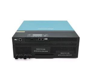 Сонячний інвертор Tommatech PLUS 11kW 48V MPPT (90-450) 150AParallel