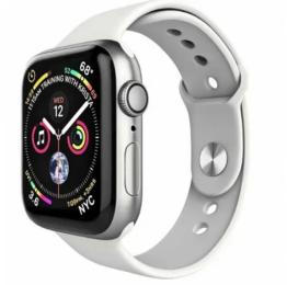 Смарт-годинник W&amp;O Smart Watch X10S Gray